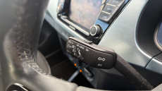 Skoda Fabia 1.0 TSI SE 5dr Petrol Estate